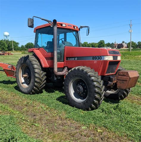 Palmersheim farm equipment - Feb 25, 2020 · 2005 New Holland 1431 discbine with swivel drawbar tongue in good shape good rubber rolls ready to use has new blades on it. call five63-nine2O-83OO also have a couple other discbines for... 